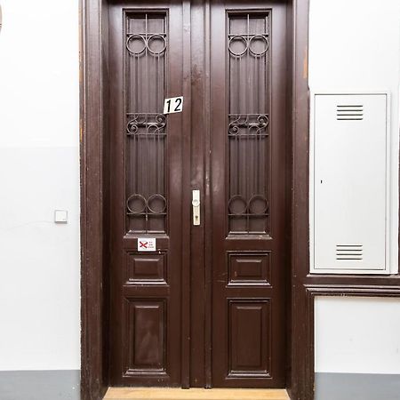 The Place, In The 7Th District Of 비엔나 외부 사진